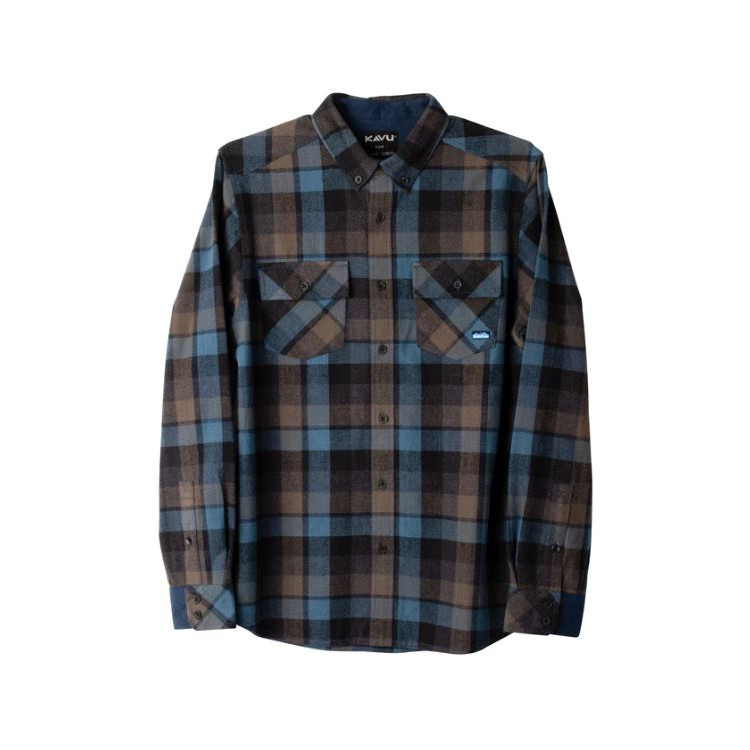 Kavu Buffaroni - Men's - Image 6